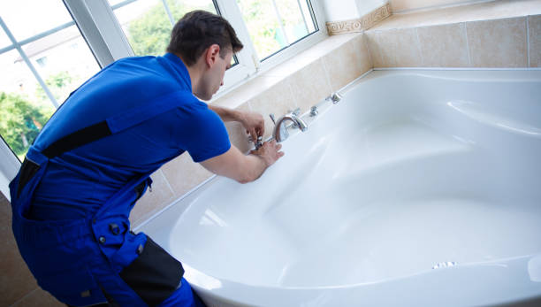 Plumbing System Maintenance in Galveston, IN